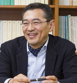 Zentaro Yamagata, MD, PhD