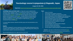 Vaccinology: Science and Public Health