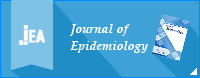 Journal of Epidemiolgy