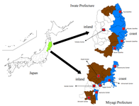 Study Profile of the Tohoku Medical Megabank Community-Based Cohort Study