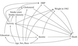 Methodological Tutorial Series for Epidemiological Studies: Confounder Selection and Sensitivity Analyses to Unmeasured Confounding From Epidemiological and Statistical Perspectives